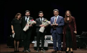 KÜÇÜKÇEKMECE´DE ZARALI HALİL SÖYLER ANILDI