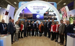 Büyükçekmece Belediyesi, EMITT´te Bu Yıl da Fark Yaratacak