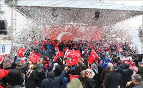 Eyüpsultan´ın ?Kınalı Kuzuları? Törenle Uğurlandı