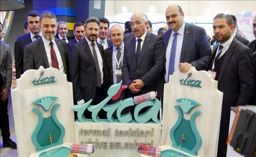 Başkan Akgün: 'EMITT, Türkiye ve Büyükçekmece İçin Çok Önemli!'