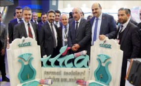 Başkan Akgün: 'EMITT, Türkiye ve Büyükçekmece İçin Çok Önemli!'