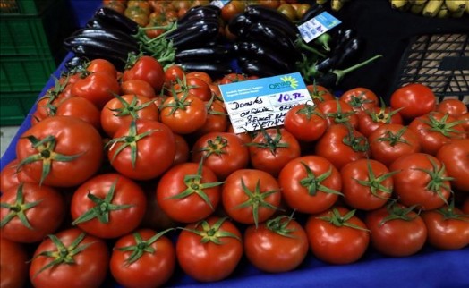 Vatandaş İstedi, Göktürk Organik Pazarı Cumartesi Günü´ne Alındı
