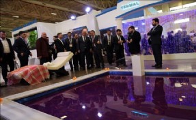 Esenyurt EMİTT´e Taşındı