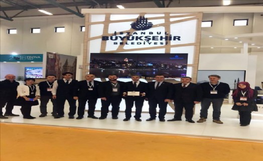EMITT´İN EN İYİSİ İSTANBUL BÜYÜKŞEHİR BELEDİYESİ