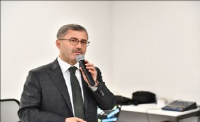 ÜSKÜDAR´DA ?CANA CAN KAT, ORGAN BAĞIŞINA DESTEK VER!? KAMPANYASININ İLK SUNUMU GERÇEKLEŞTİ