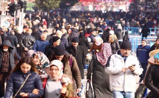 ALEMDAĞ CADDESİ ARTIK PRESTİJLENDİ!