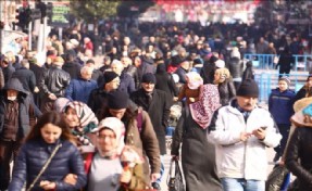 ALEMDAĞ CADDESİ ARTIK PRESTİJLENDİ!