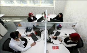 Bağcılar Belediyesi Çağrı Merkezi´ne Gelen İlginç Talepler Herkesi Güldürdü