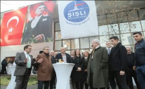 ŞİŞLİLİLER KENT ATÖLYELERİNDE KENTSEL DÖNÜŞÜMÜ KONUŞACAK