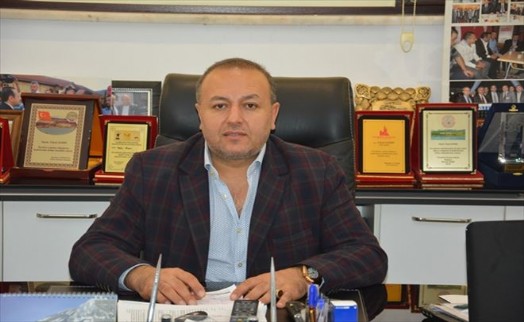 Ümraniye AK Parti´de Sürpriz Bir İsmin Adaylığı Konuşulmaya Başladı