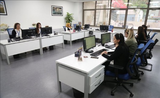 Belediyeyi arayıp ´altın takma diş´ istedi