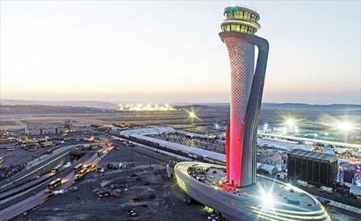 İstanbul Havalimanı Ulaşımına Dair Bilmeniz Gerekenler