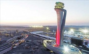 İstanbul Havalimanı Ulaşımına Dair Bilmeniz Gerekenler