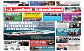 244. SAYIMIZ YAYINDA!