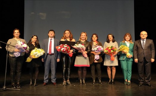 KADIN GİRİŞİMCİLER ATAŞEHİR´DE BULUŞTU
