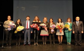 KADIN GİRİŞİMCİLER ATAŞEHİR´DE BULUŞTU