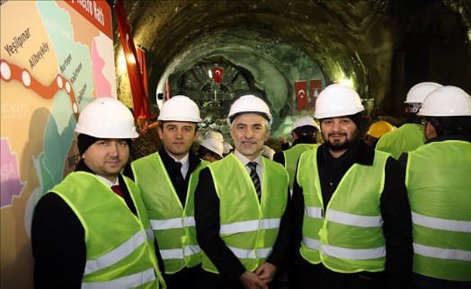 SIFIR BORÇLA KAĞITHANE BAŞTAN SONA YENİLENDİ