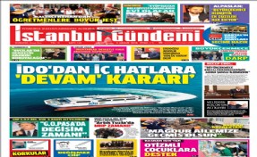 245. SAYIMIZ YAYINDA!