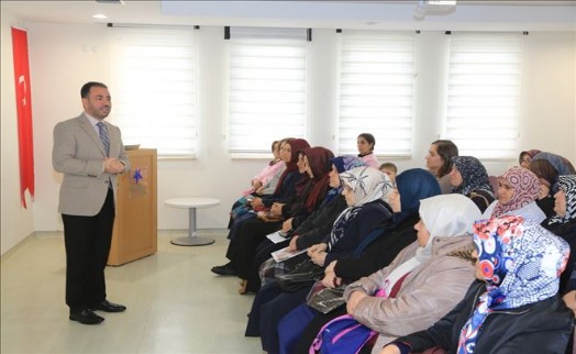 LOKMAN YILDIZ: HUZURUN SIRRI ANI YAŞAMAK