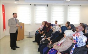 LOKMAN YILDIZ: HUZURUN SIRRI ANI YAŞAMAK