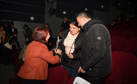 AVCILAR´DA ENGELSİZ SANAT