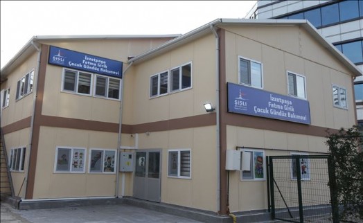 BAŞKANLAR ŞİŞLİ´DE YAŞAYACAK