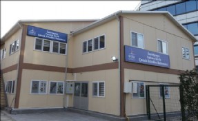 BAŞKANLAR ŞİŞLİ´DE YAŞAYACAK