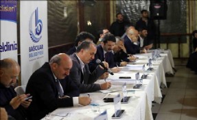 Başkan Çağırıcı: ?En kısa sürede sokakları pazarlardan kurtaracağız?