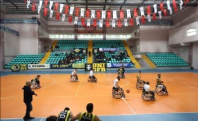 Bağcılar Belediyesi, Fenerbahçe´ye 13 fark attı