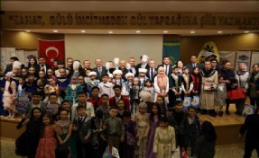 Kazaklar, bağımsızlıklarının 27. Yılını kutladılar