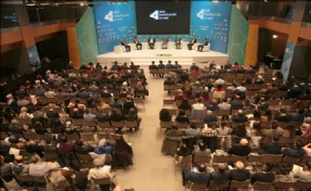KÜÇÜKÇEKMECE BELEDİYESİ AKILLI BELEDİYECİLİK ZİRVESİ´NDE