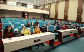 ÖĞRETMENLERE BAĞIMLILIKLA MÜCADELE ÖĞRETİLDİ