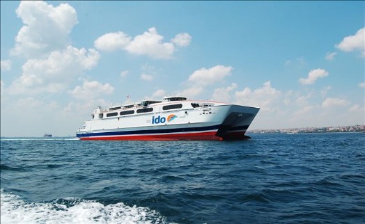İDO´nun ?Kış Tarifesi? biletleri avantajlı fiyatlarla satışta