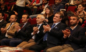 BAŞKAN KILIÇ YENİDEN HALKA EN YAKIN BAŞKAN SEÇİLDİ