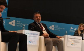 Başkan Alatepe: Esenyurt´ta yerli ve milli belediyecilik yapıyoruz