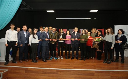 Başkan Usta´dan Gençlere Çağrı