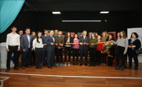 Başkan Usta´dan Gençlere Çağrı
