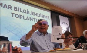 BOĞAZI SEVİNDİREN KARAR SARIYER´DEN GELDİ ŞÜKRÜ GENÇ İTİRAZ ETTi, BOĞAZİÇİ RAHAT NEFES ALDI