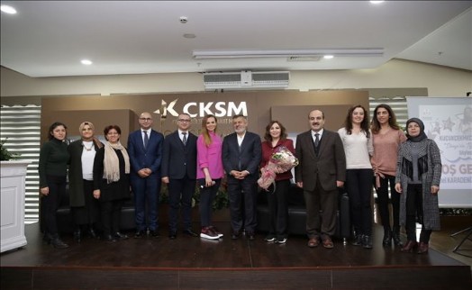 ?KÖKLERİMİ ASLA UNUTMADIM?