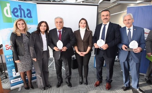 1 MİLYON TON İÇME SUYU KURTULDU