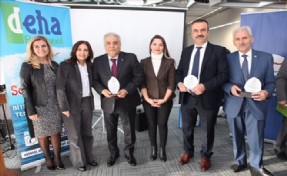 1 MİLYON TON İÇME SUYU KURTULDU