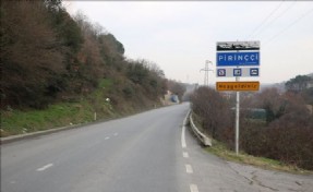 EYÜP - PİRİNÇÇİ´YE YEPYENİ BİR ÇEHRE GELİYOR