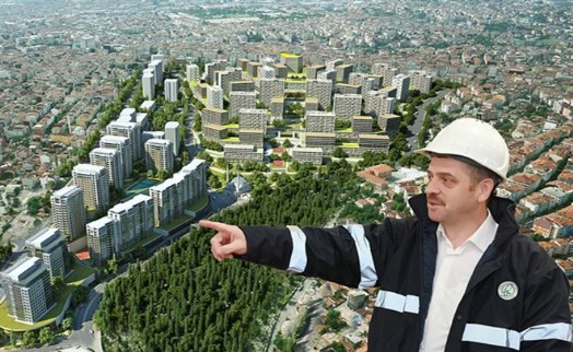 İstanbul´un Yükselen Değeri Gaziosmanpaşa