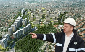 İstanbul´un Yükselen Değeri Gaziosmanpaşa