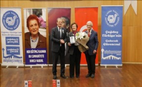 Çağdaş Yaşam, Büyükçekmece´de 20´nci Yılını Kutladı