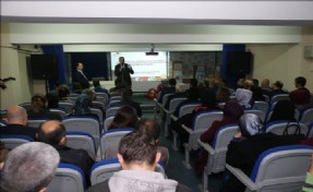 Eyüpsultan Belediyesi´nden ?Atık Pil´ Kampanyası