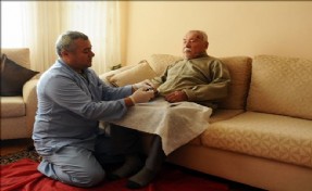 BEYLİKDÜZÜ´NDE YARDIMA İHTİYACI OLAN KİMSE YALNIZ DEĞİL!
