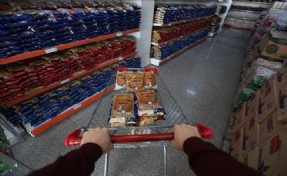 Arnavutköy Sosyal Yardımlaşma Marketi Yeni Yerinde