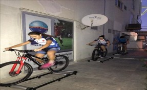 Büyükçekmece bisiklet takımı sezona hazır