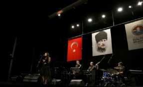 Maltepe TSKM´de Caz Esintileri